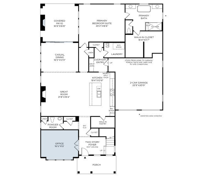1009 Sun Bird Dr