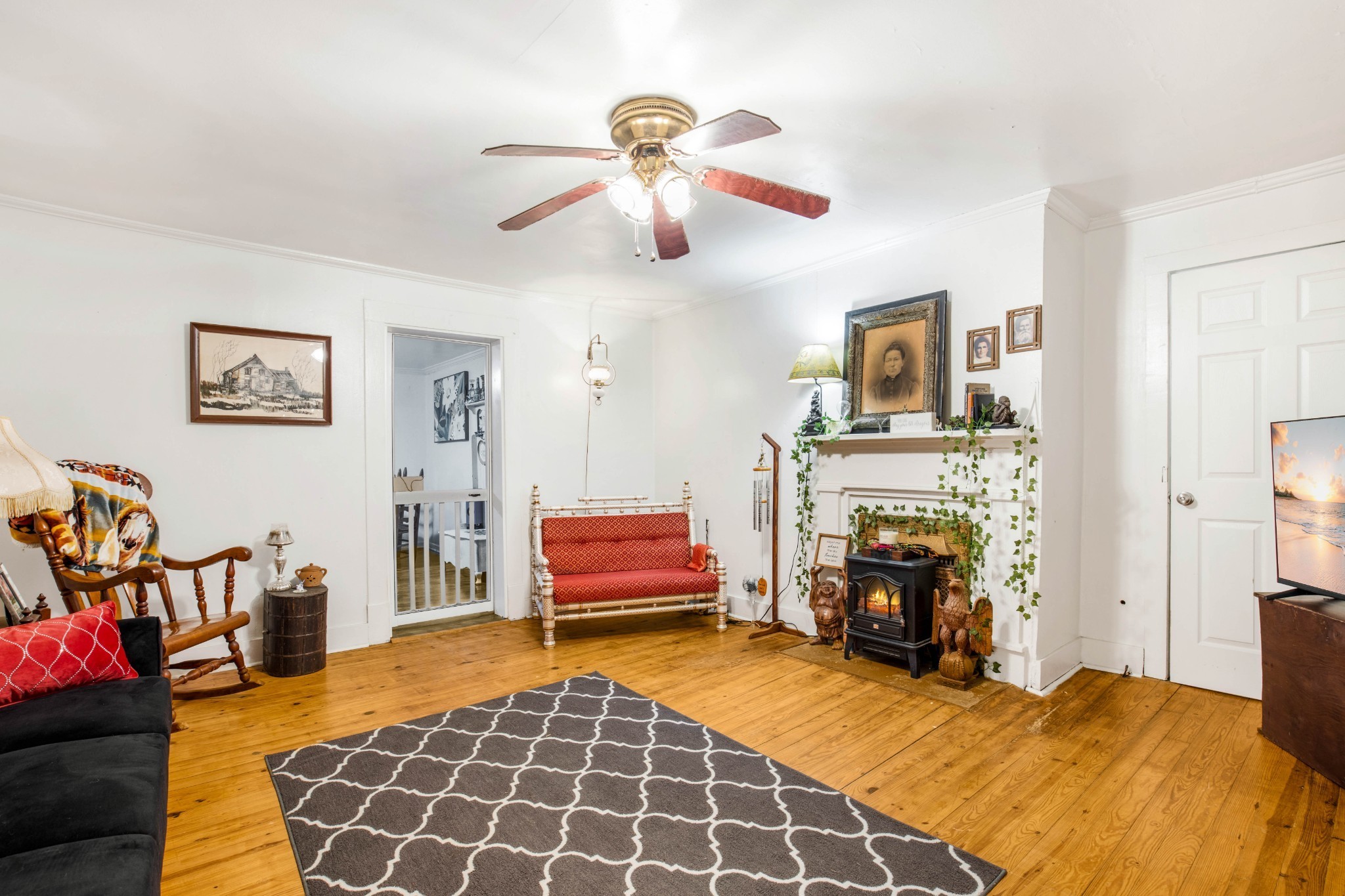 2461 Old Greenbrier Pike