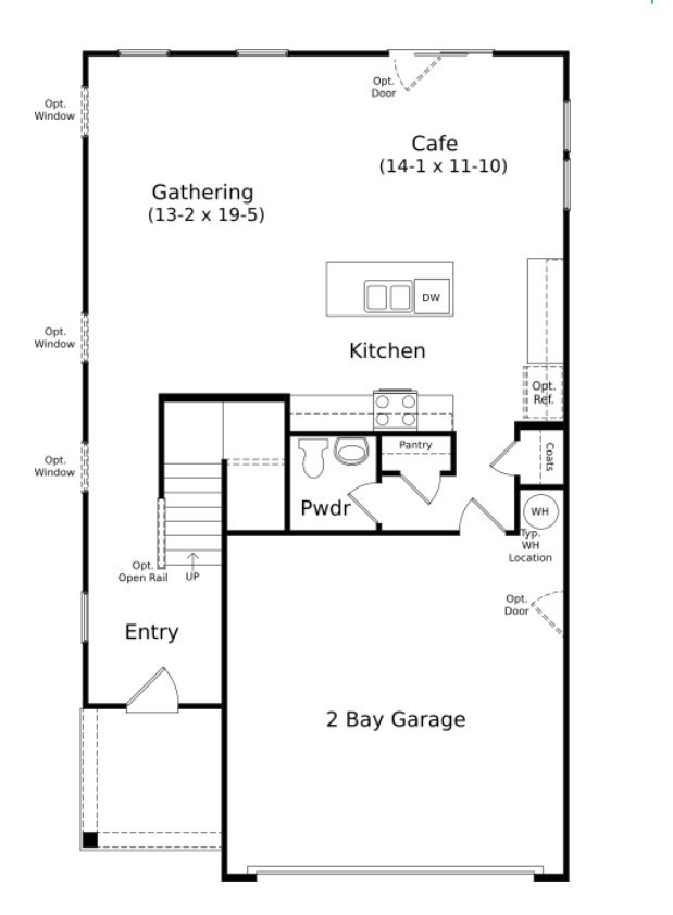 102 Ridgeview Drive