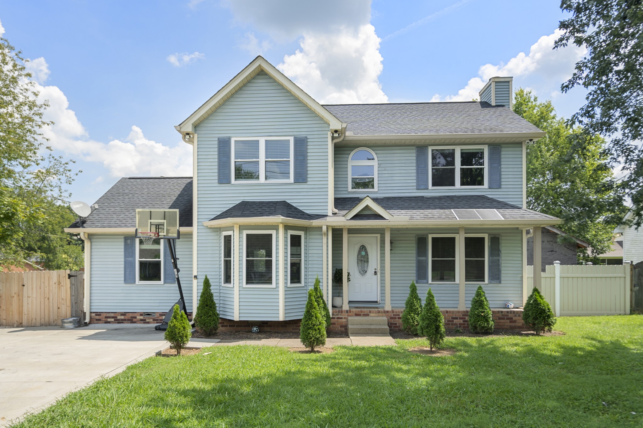 574 Mason Tucker Dr