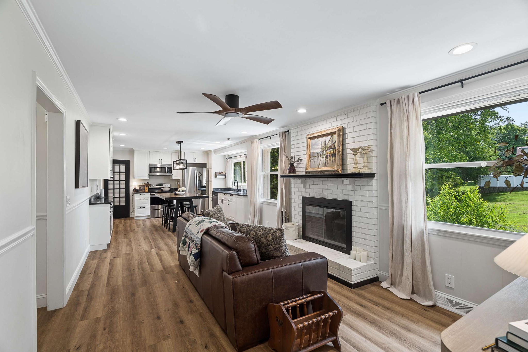 138 East Dr