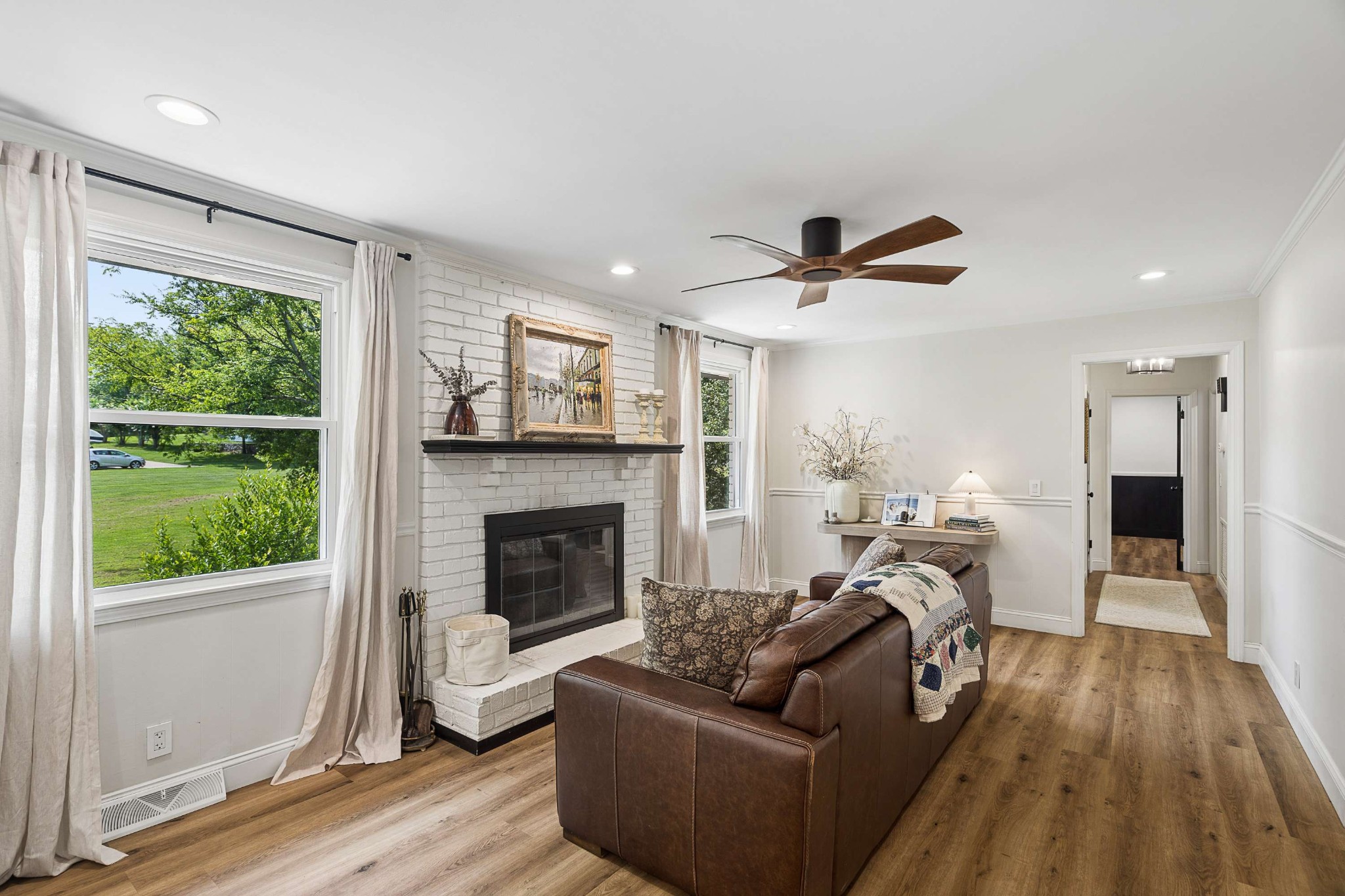 138 East Dr