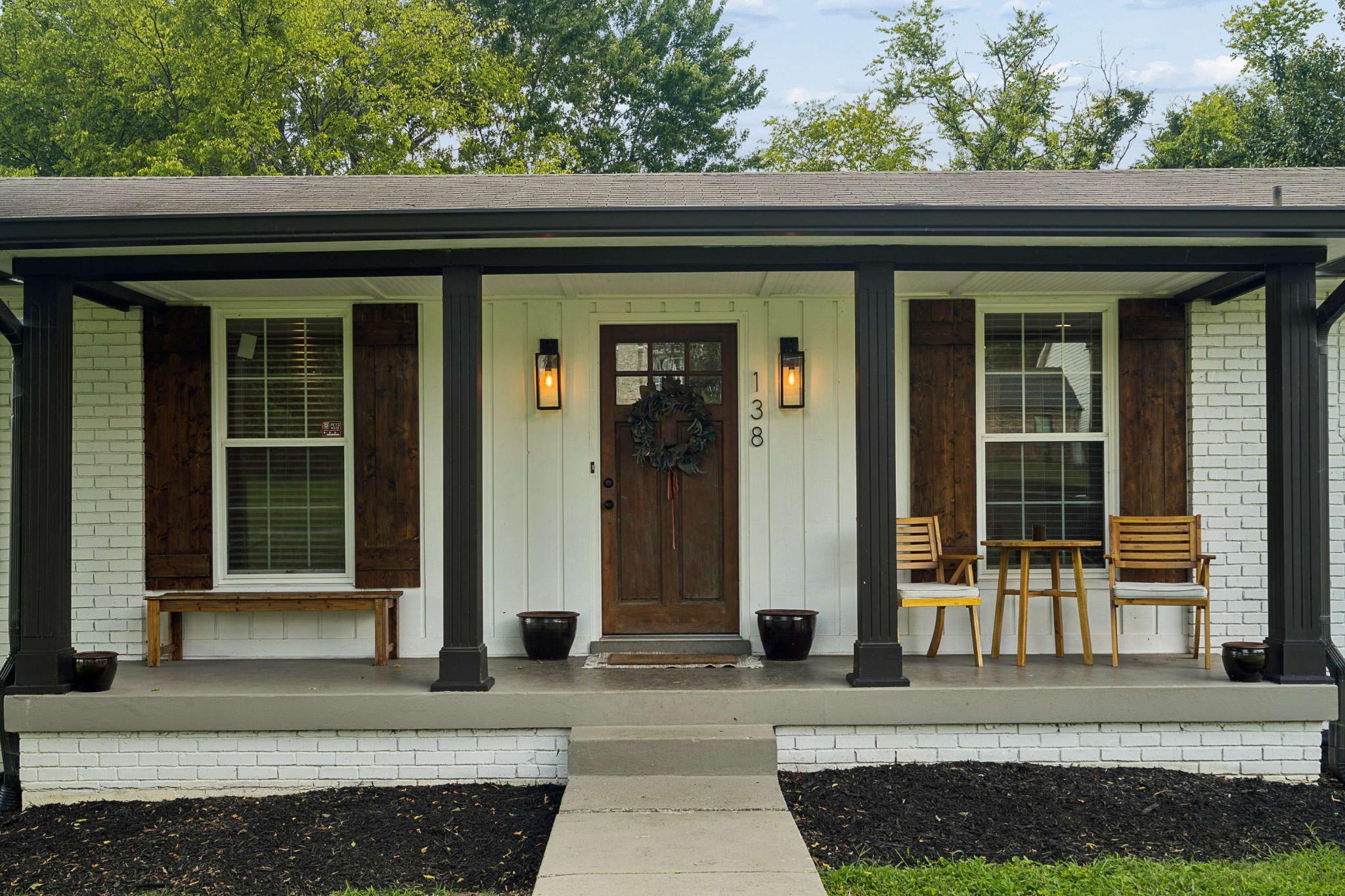 138 East Dr