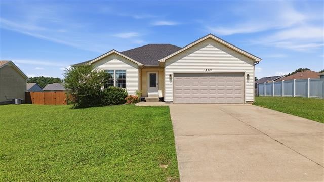 447 Fairbanks Ave