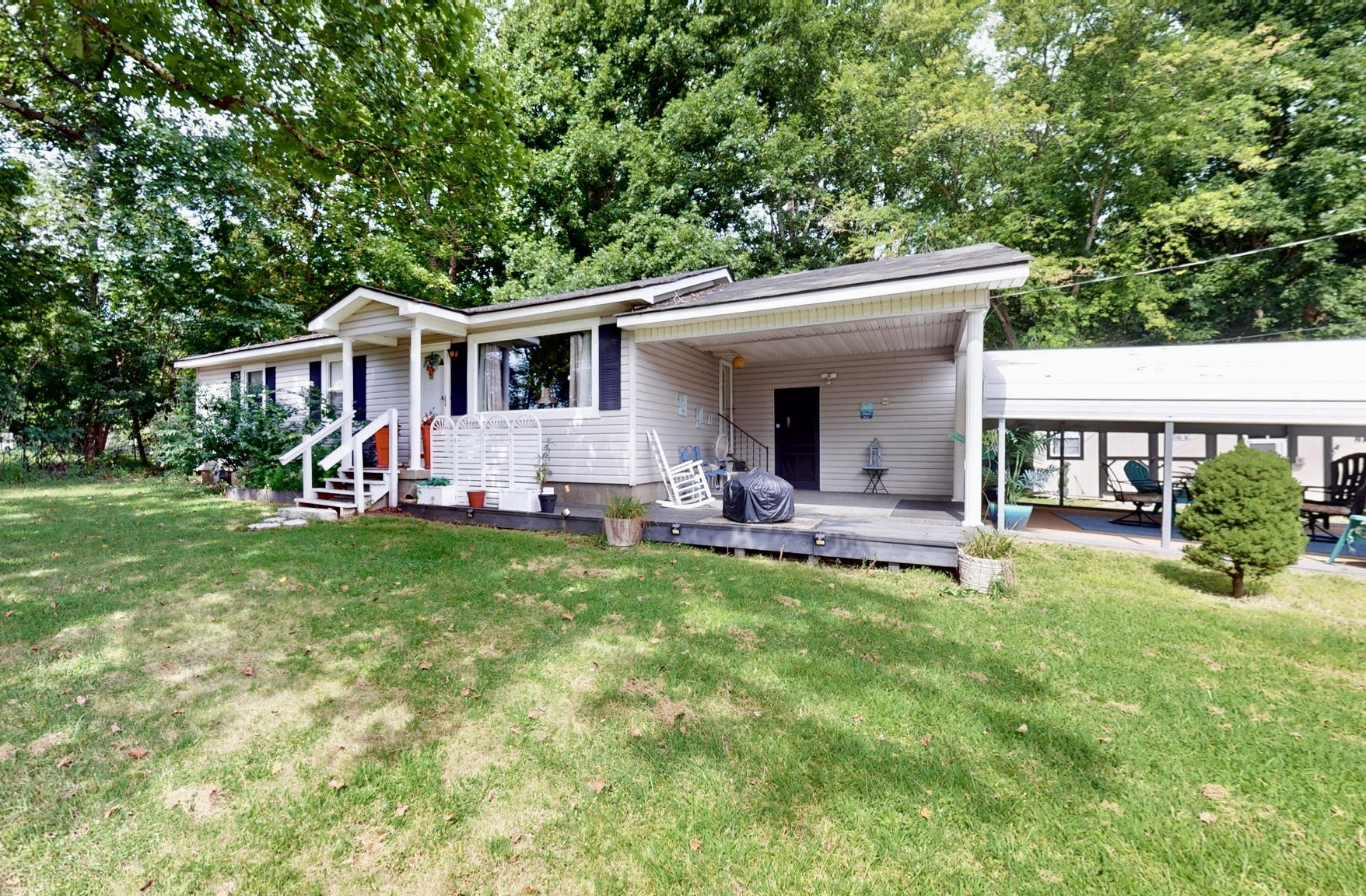 2405 Old Paris Murray Rd