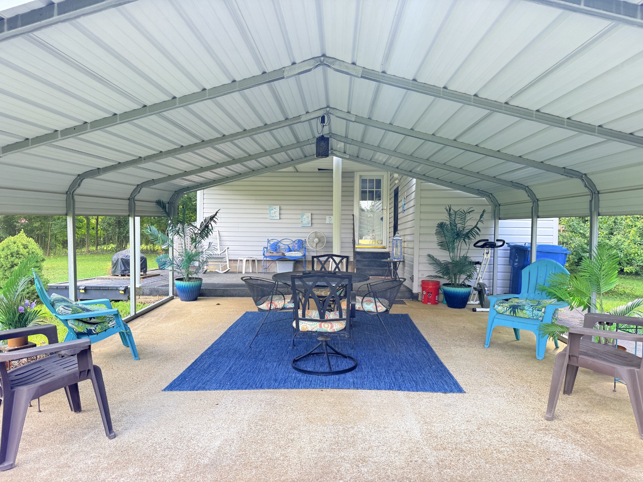 2405 Old Paris Murray Rd
