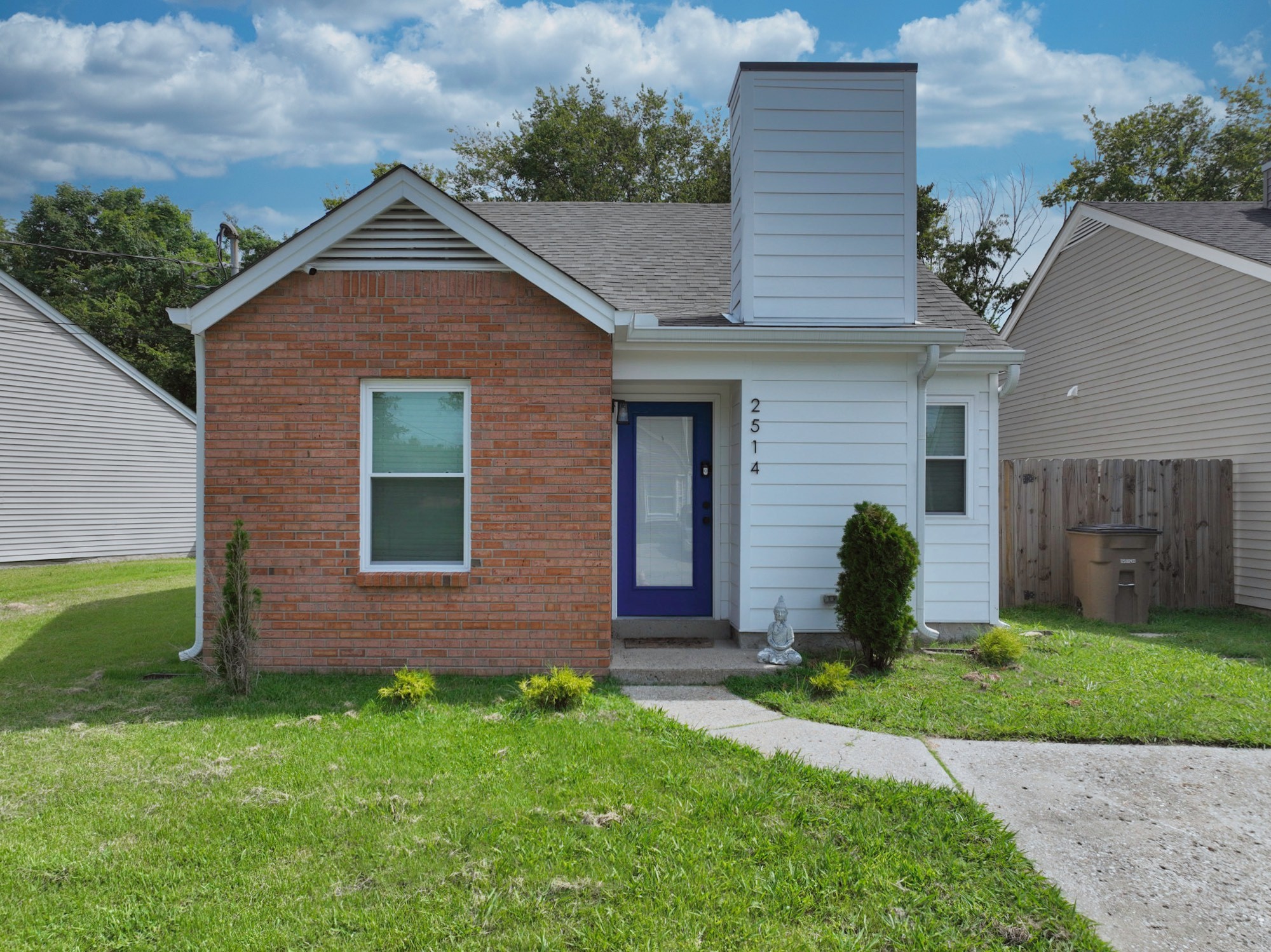 2514 Sonar St