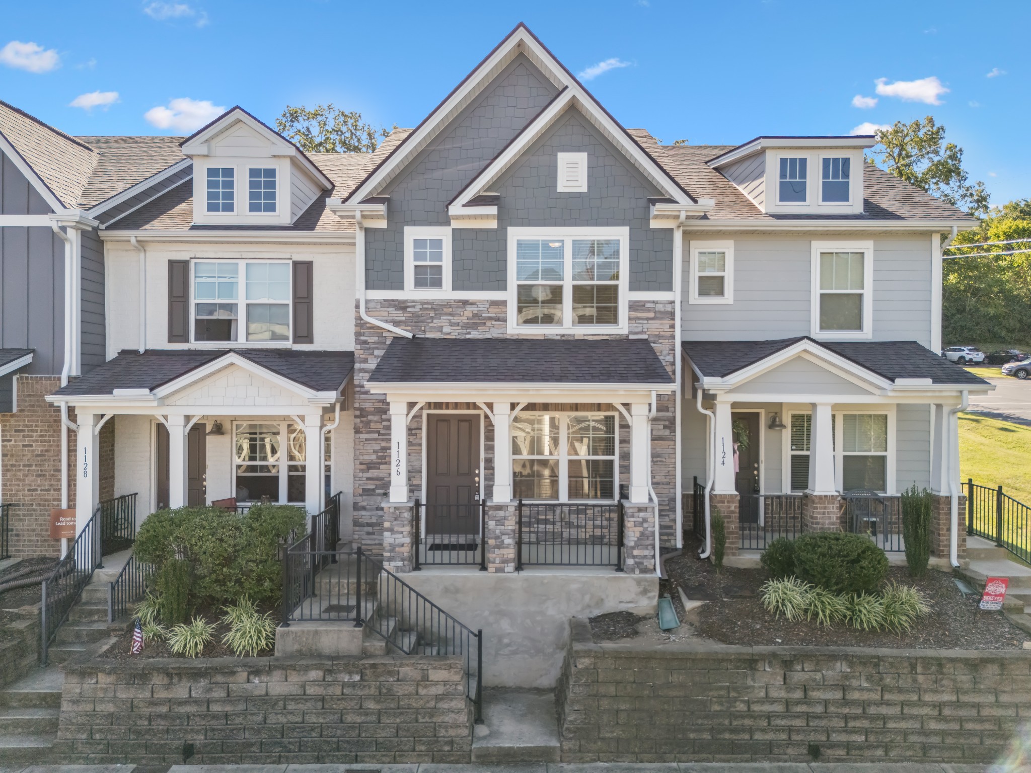 1126 Lilly Valley Way