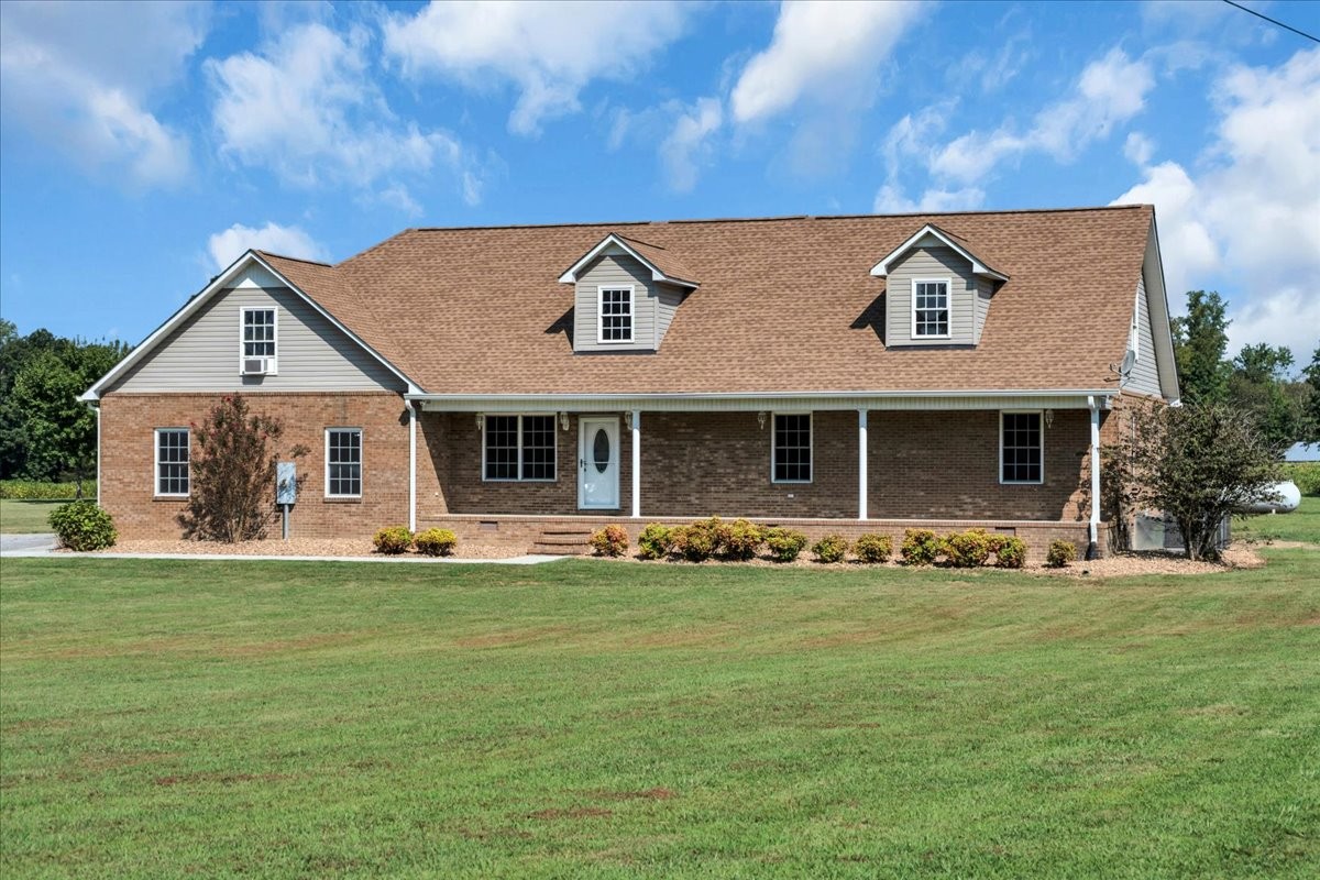 2657 Maple Springs Rd