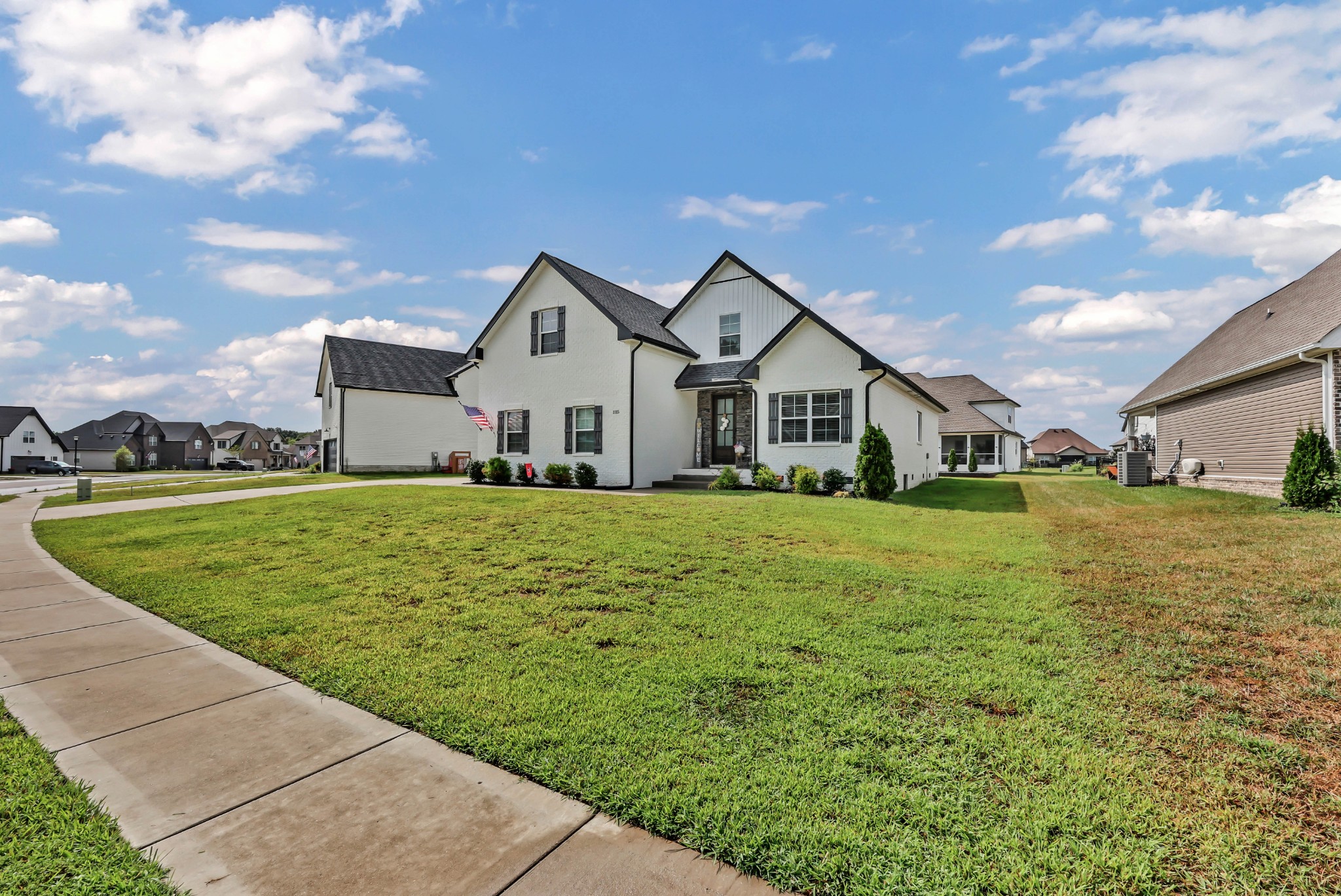 1115 Chagford Dr