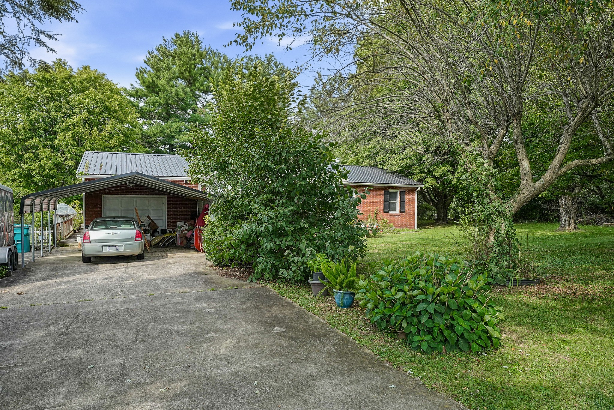 2650 Cook Rd