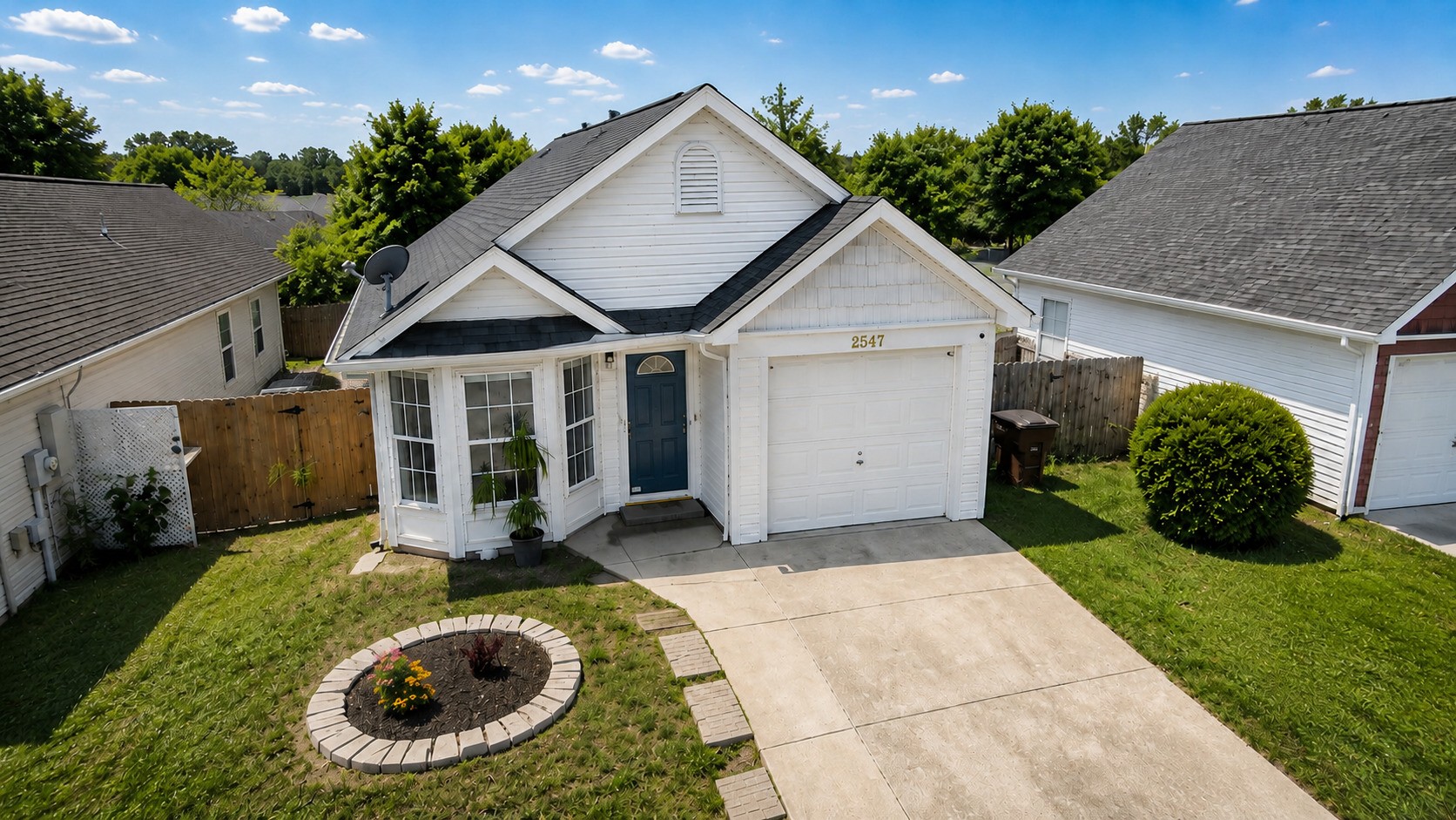 2547 Sonar St
