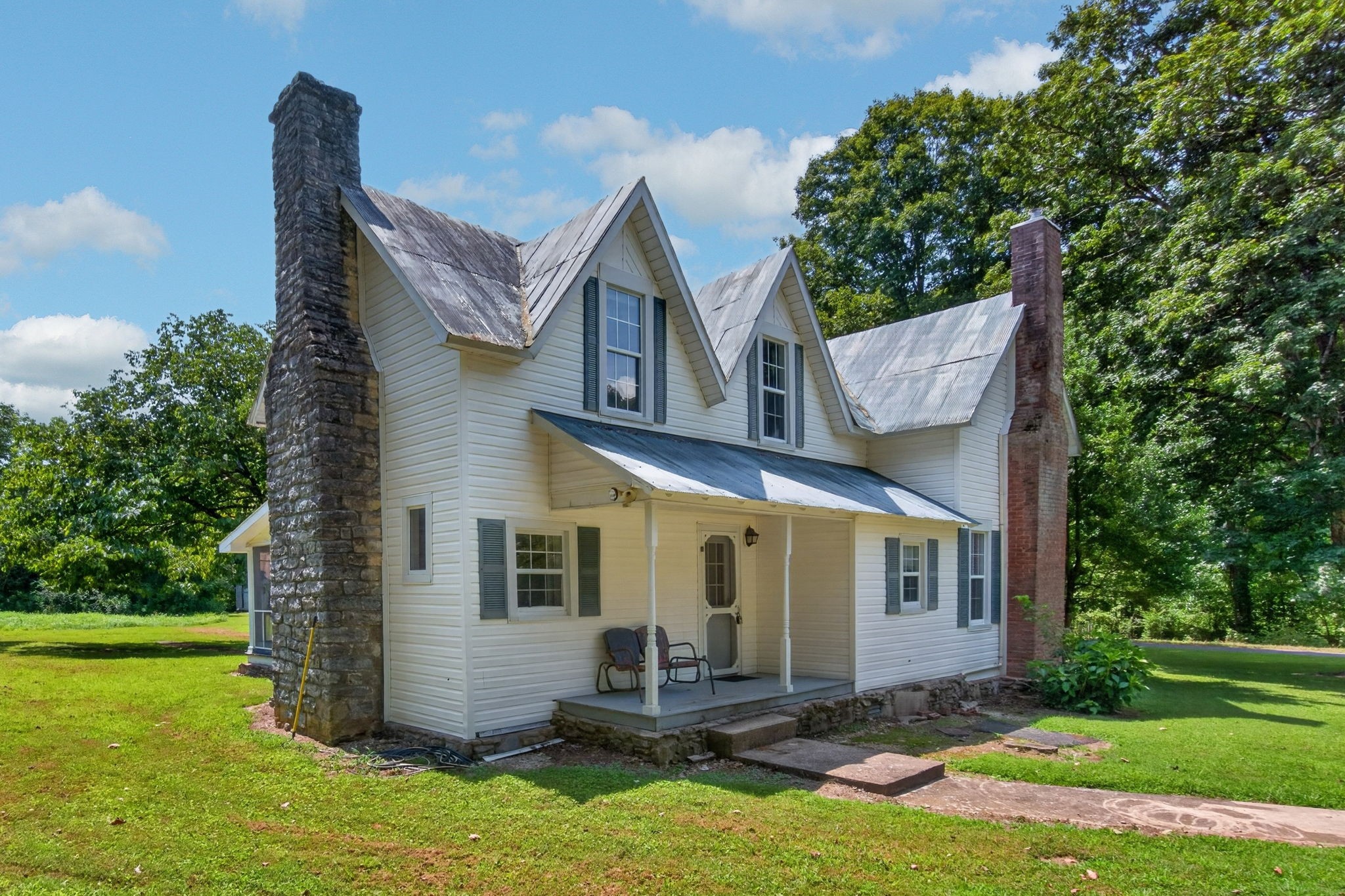 527 Ward Fork Rd