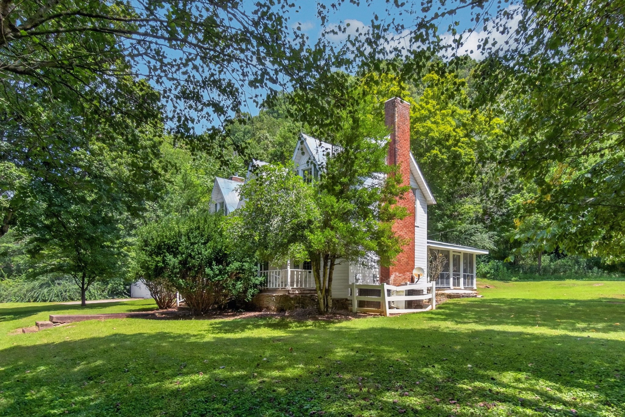 527 Ward Fork Rd