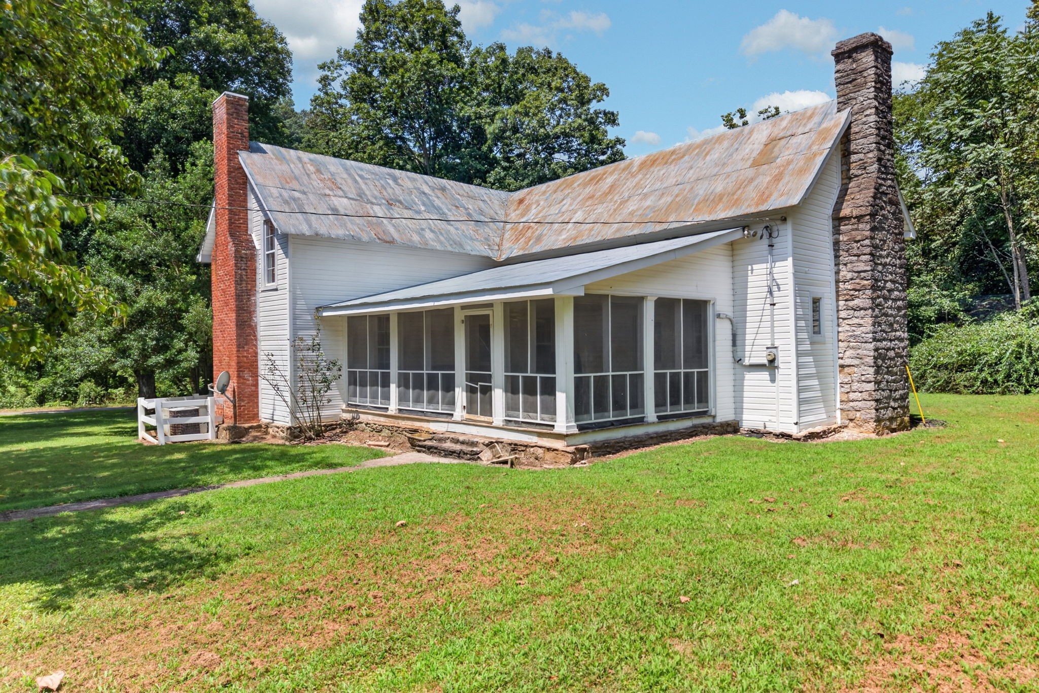 527 Ward Fork Rd