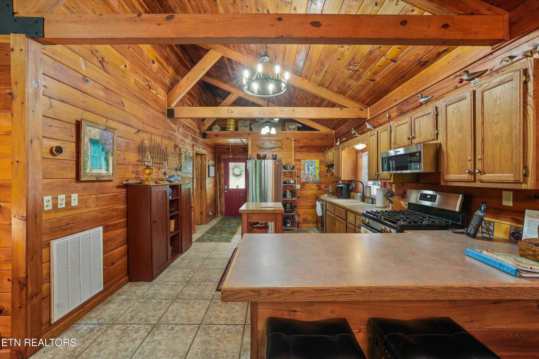 4023 Ole Smoky Way