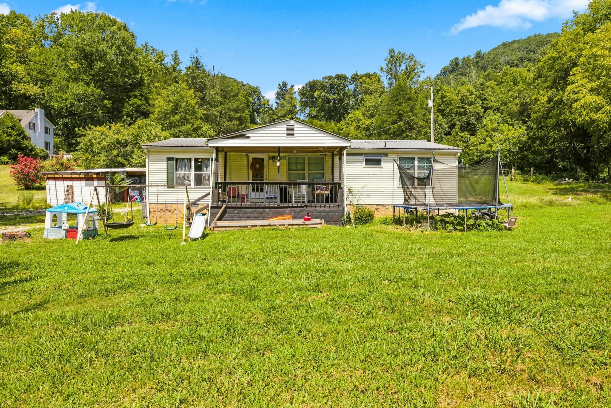 673 Cookeville Hwy