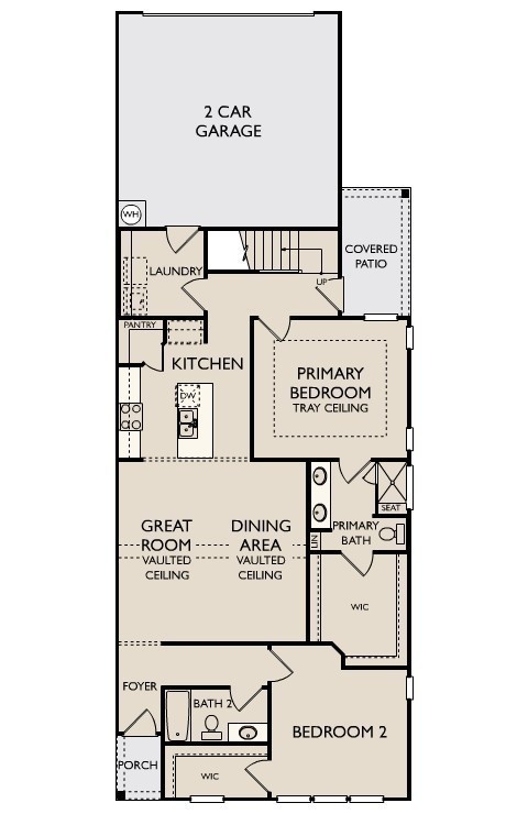 303 W Stonehaus Crossing