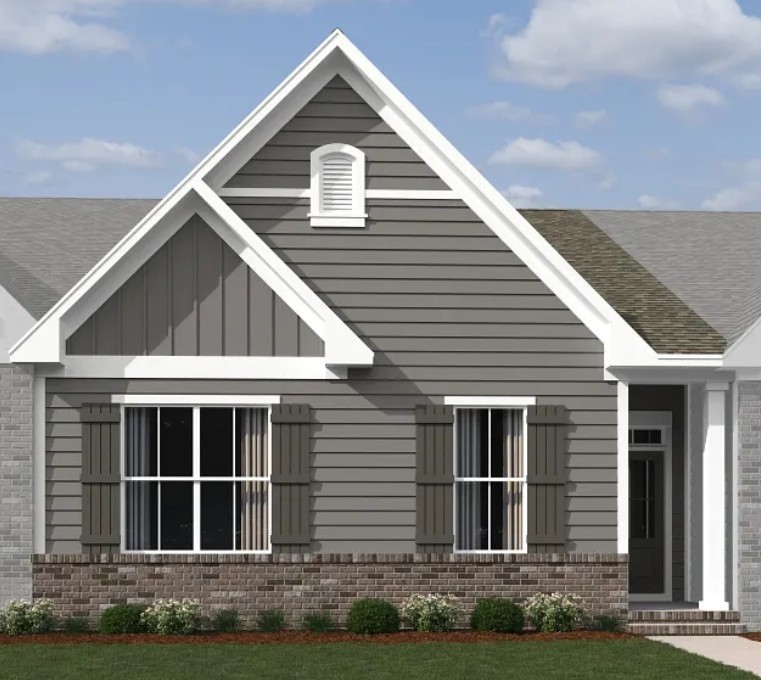 303 W Stonehaus Crossing
