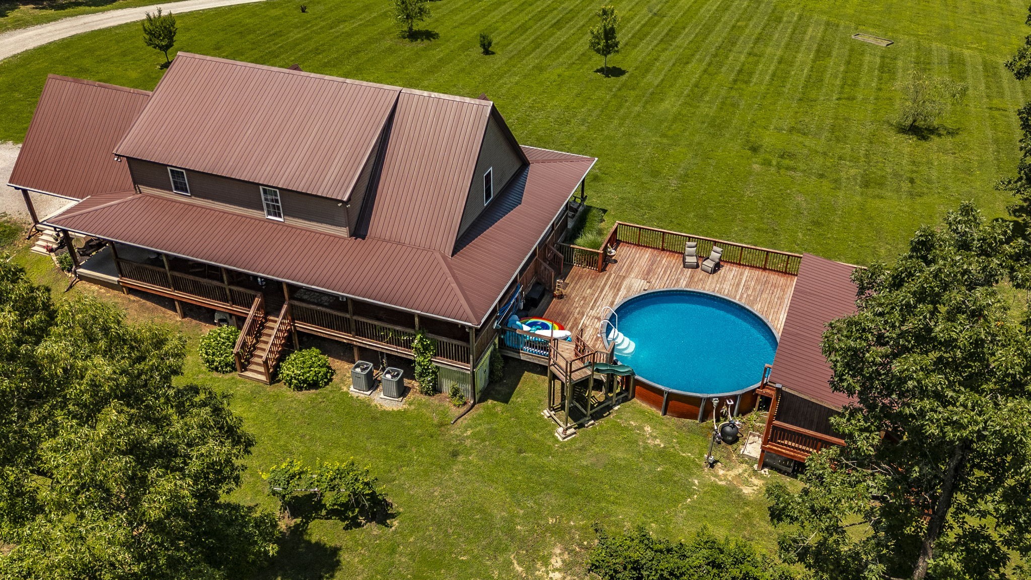 846 Clark Hollow Rd