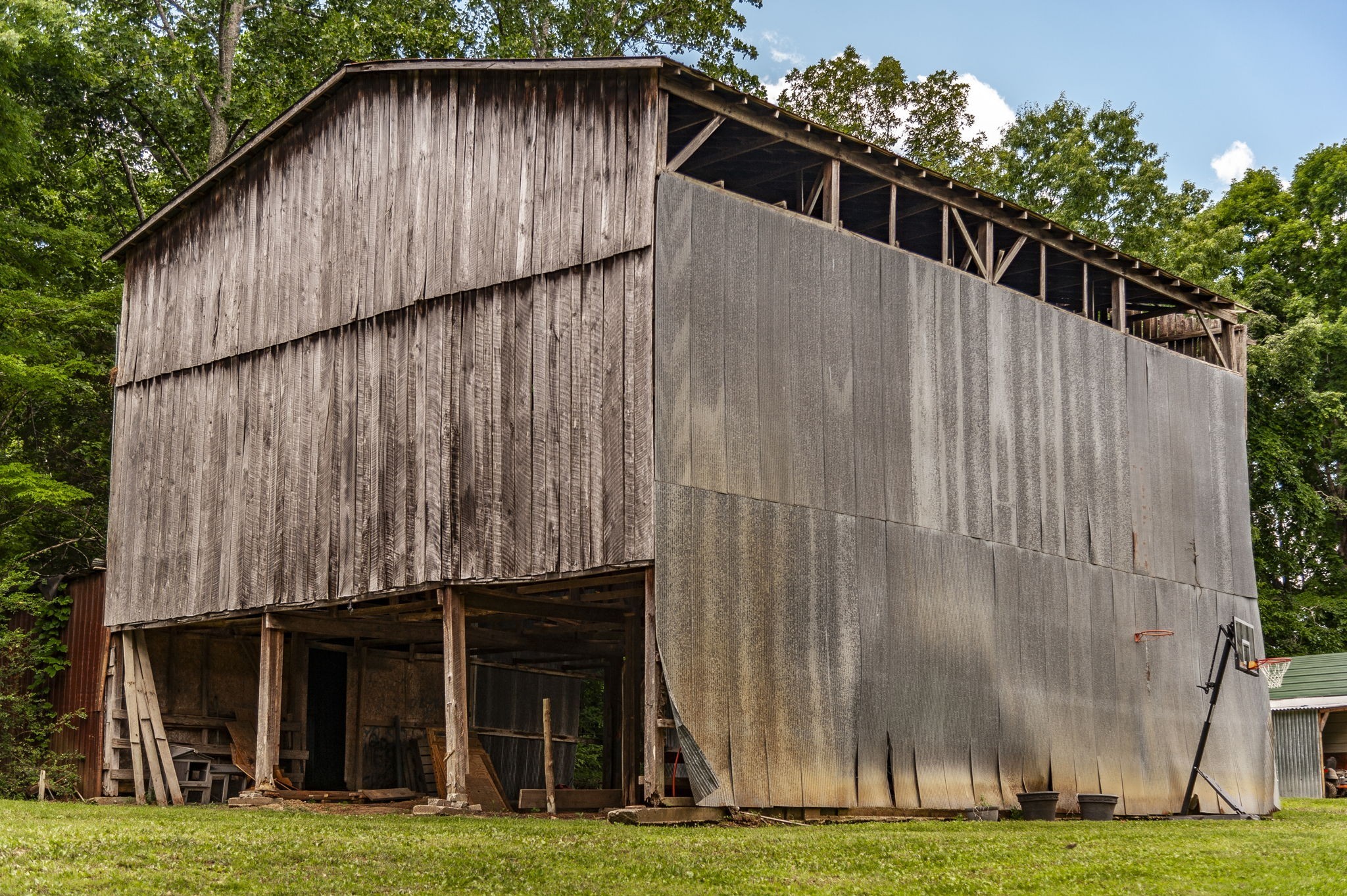 846 Clark Hollow Rd