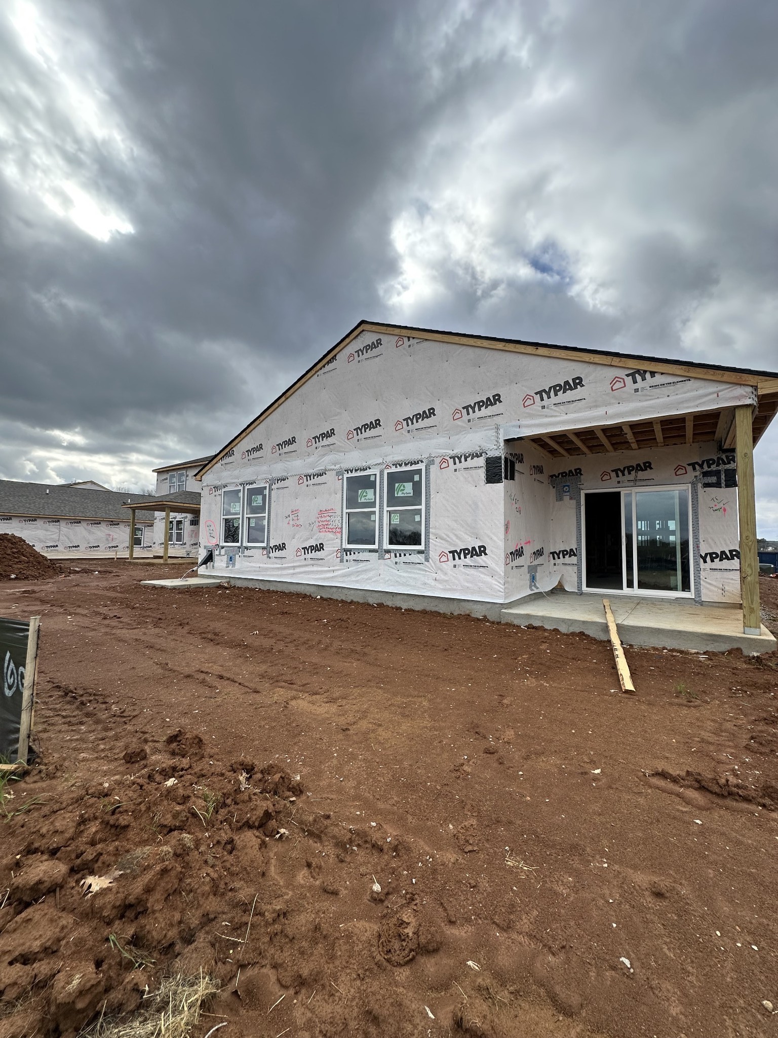 3638 Haplander Court