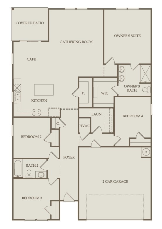 3638 Haplander Court