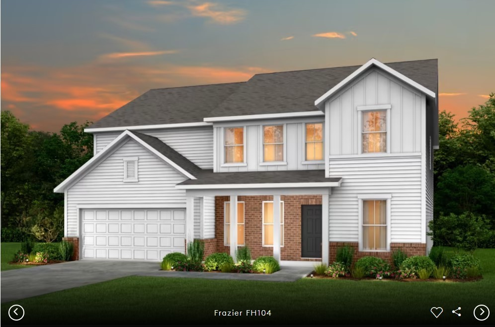3358 Tucker Trace