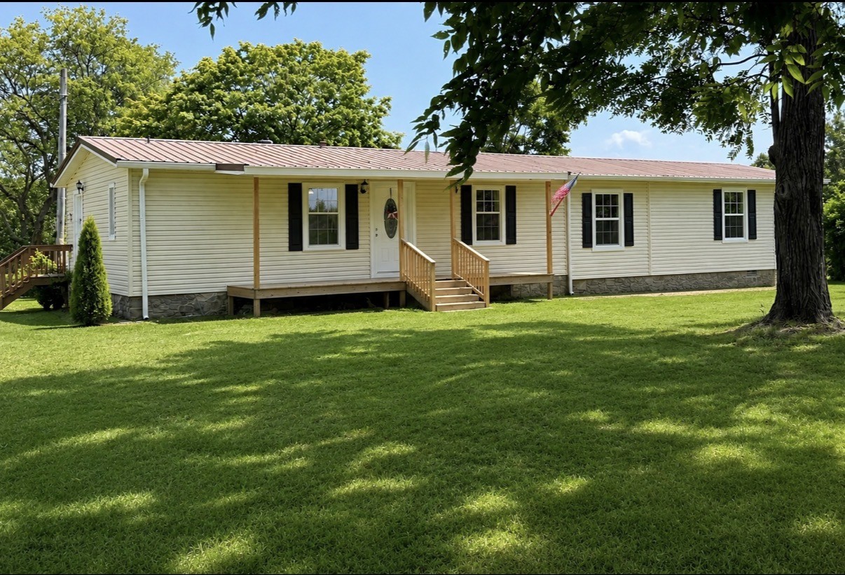 3231 E Stinson Rd