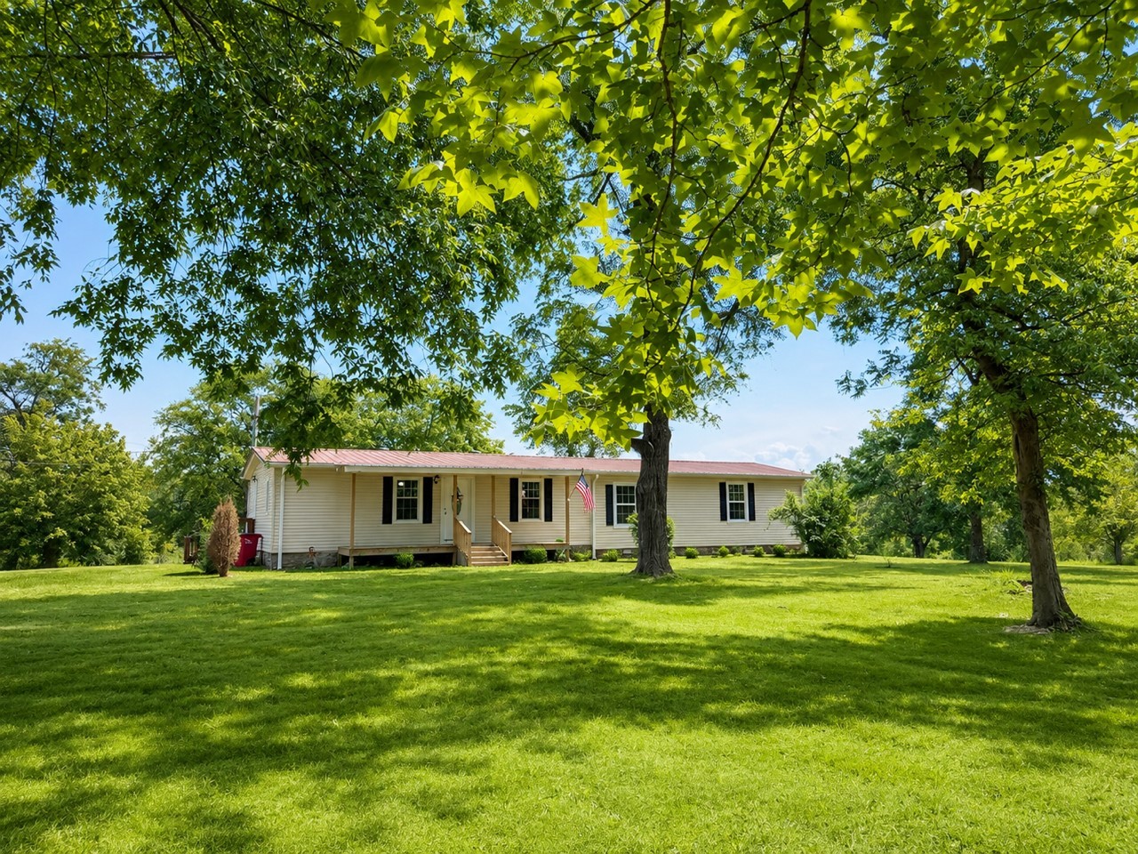 3231 E Stinson Rd