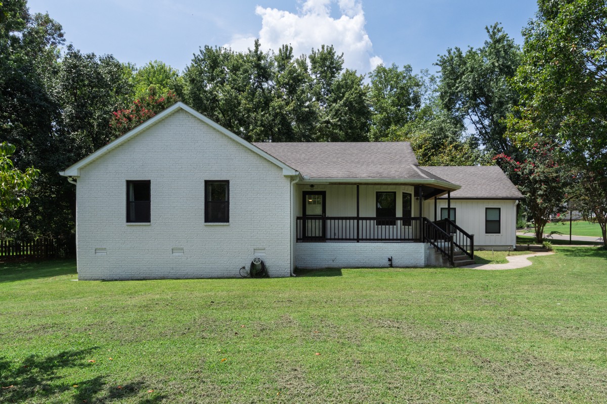 501 Sheath Cir