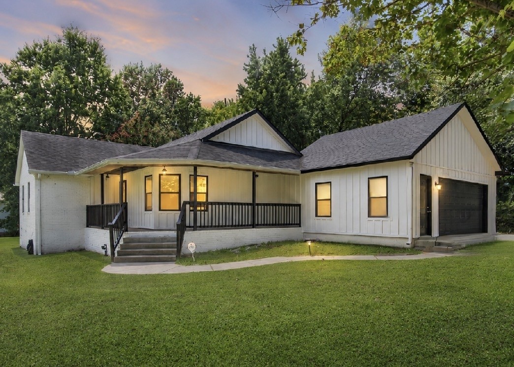 501 Sheath Cir