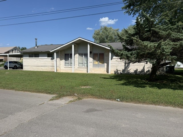 808 THIRD AVE