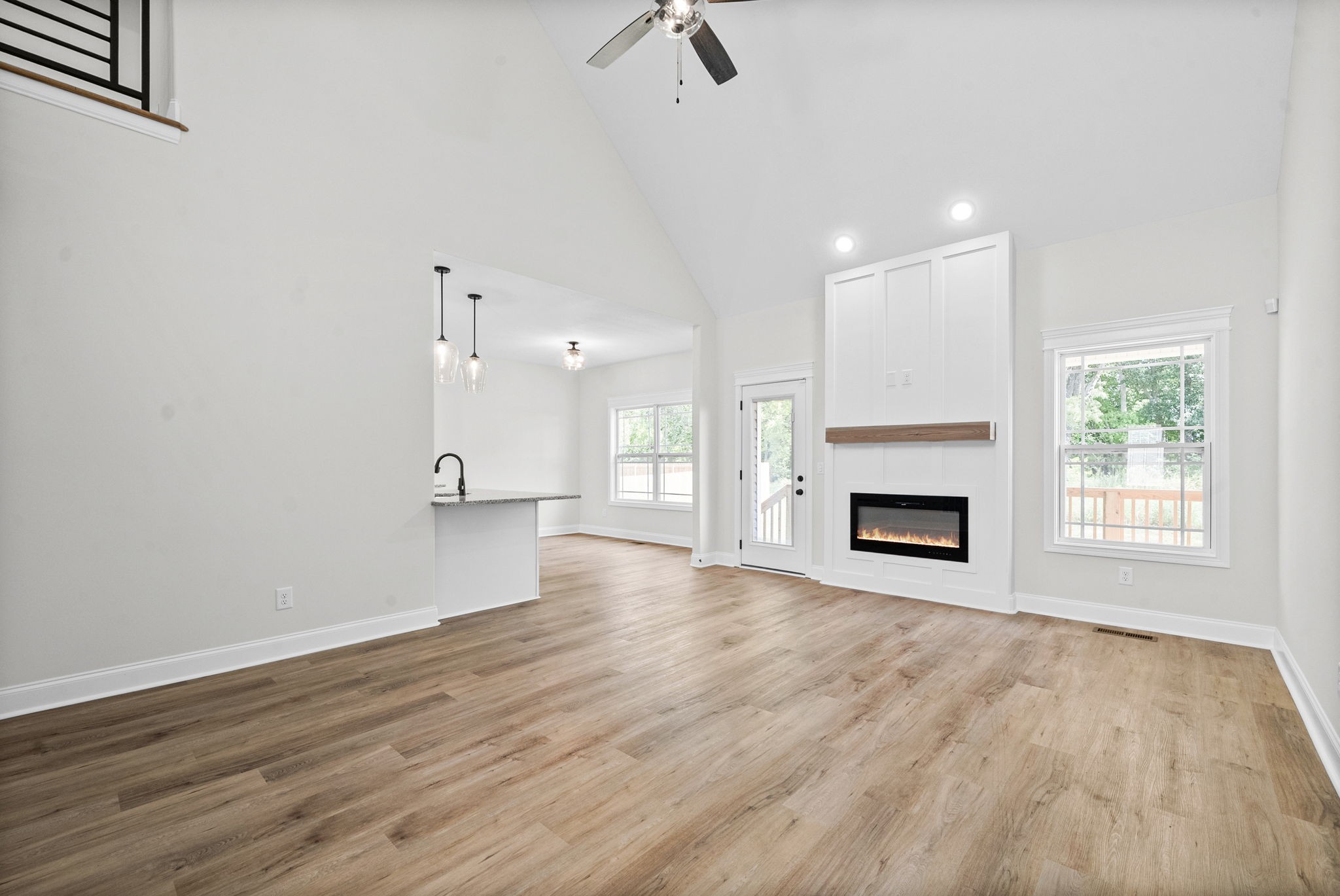 729 Buffalo Ford Dr