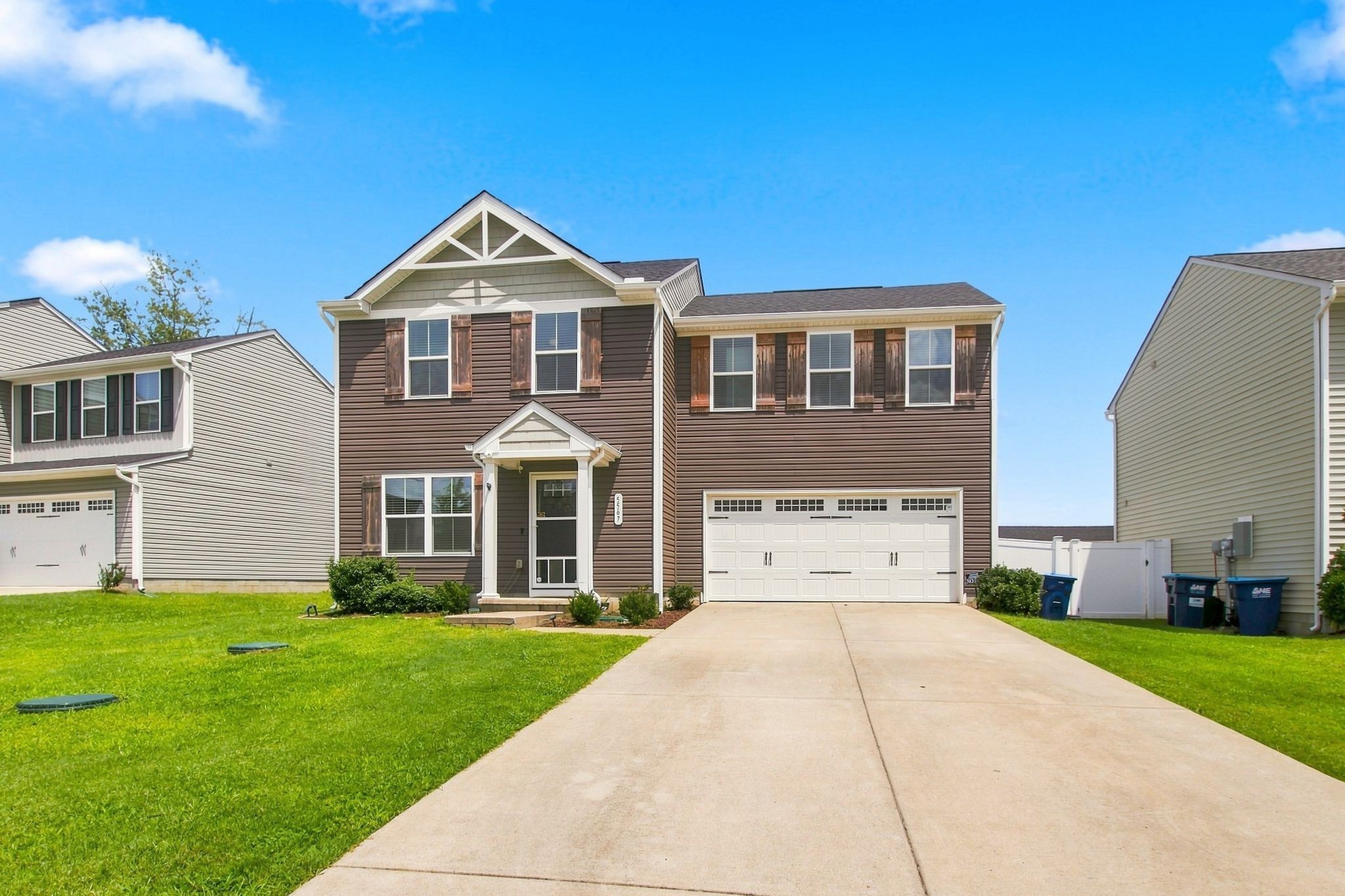 5567 Compass Way