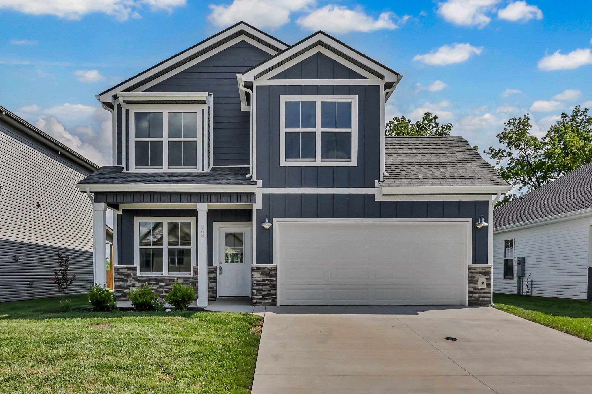 2681 Brewster Dr