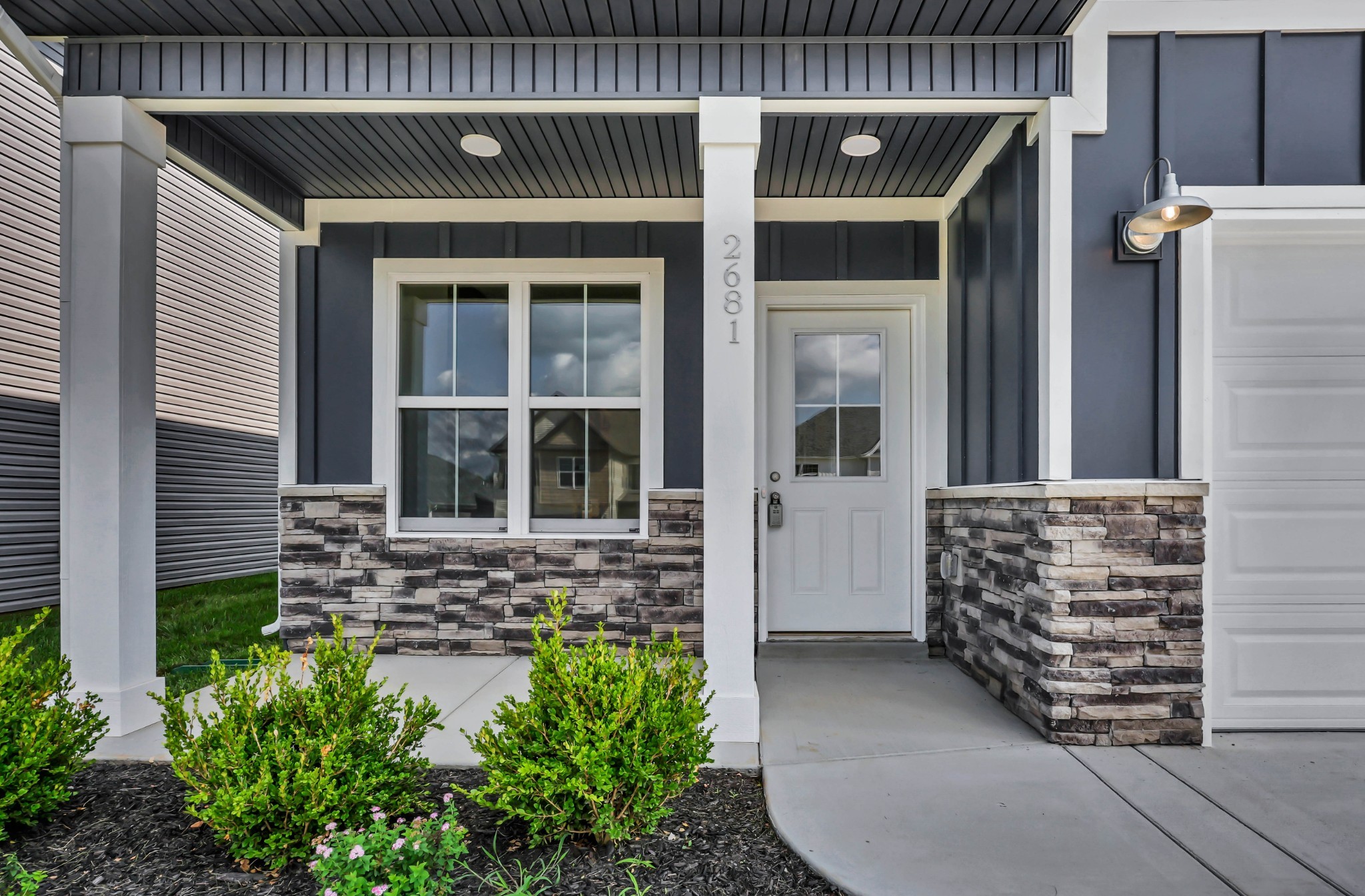 2681 Brewster Dr