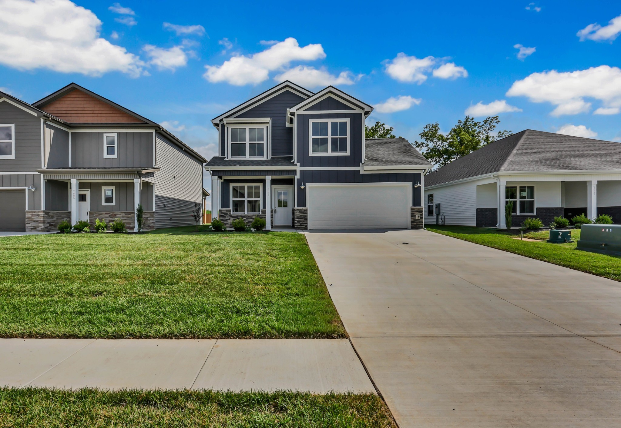 2681 Brewster Dr