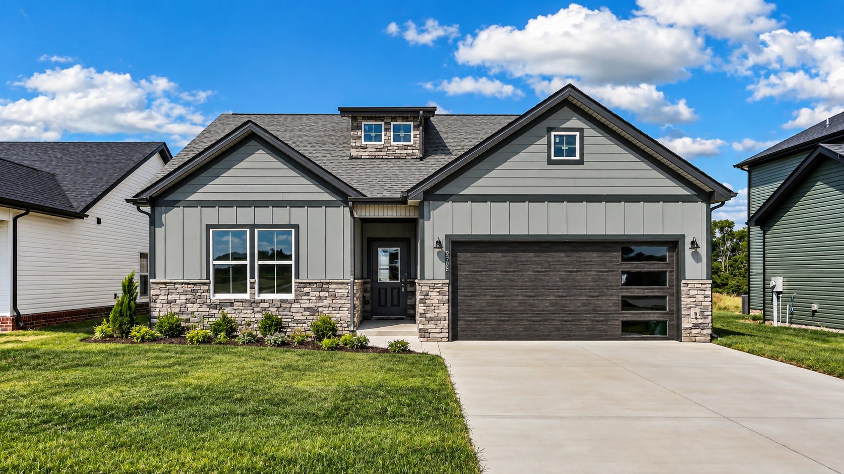 2708 Brewster Dr