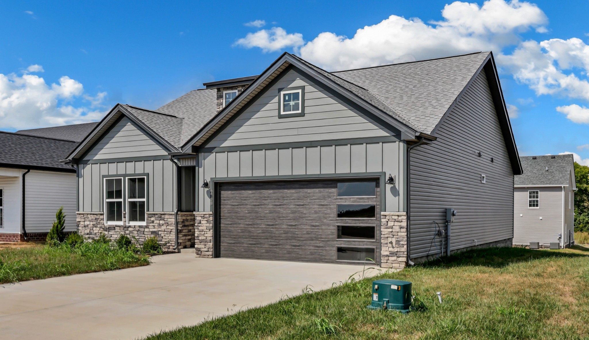 2708 Brewster Dr