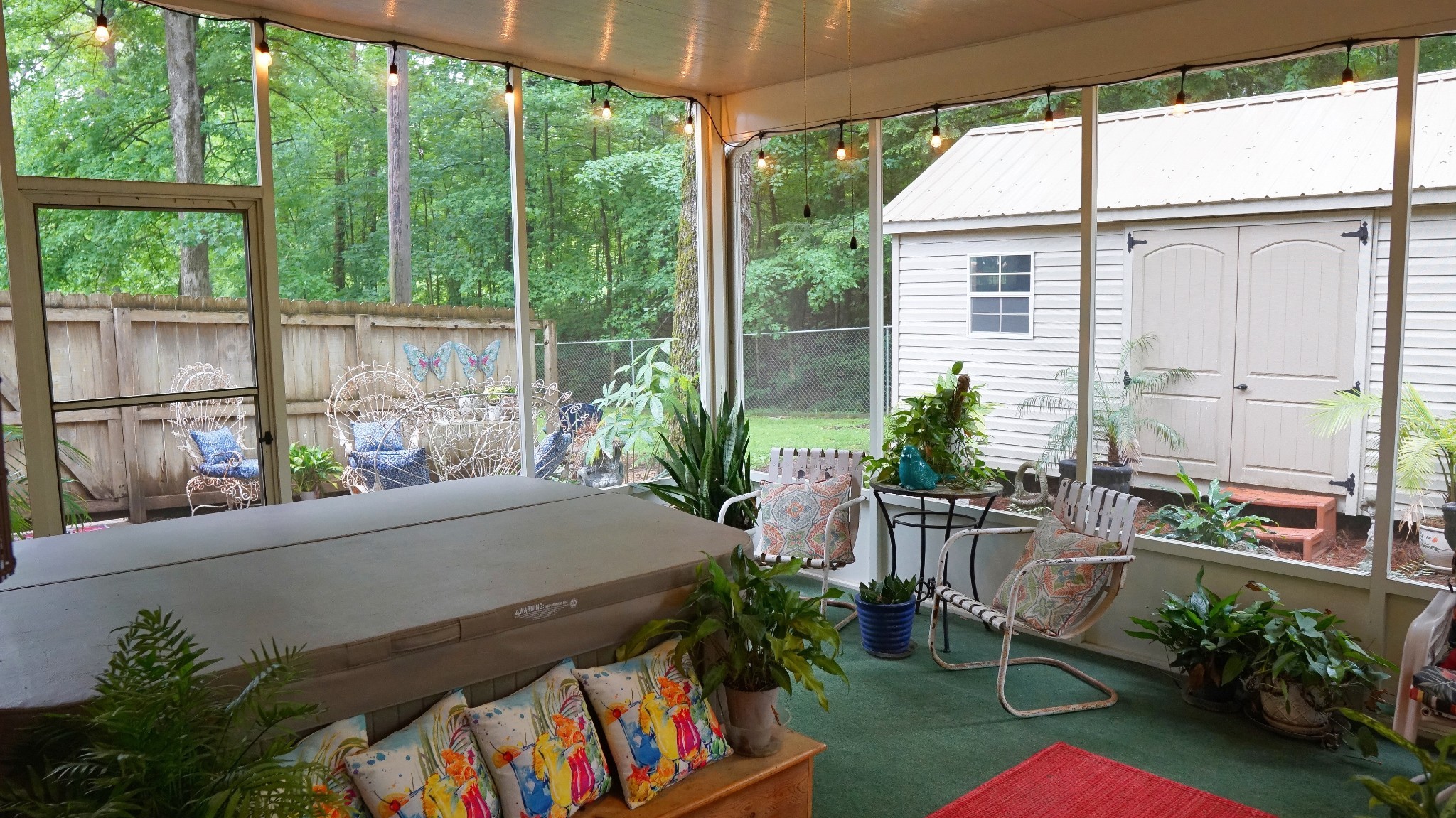 100 Canary Dr