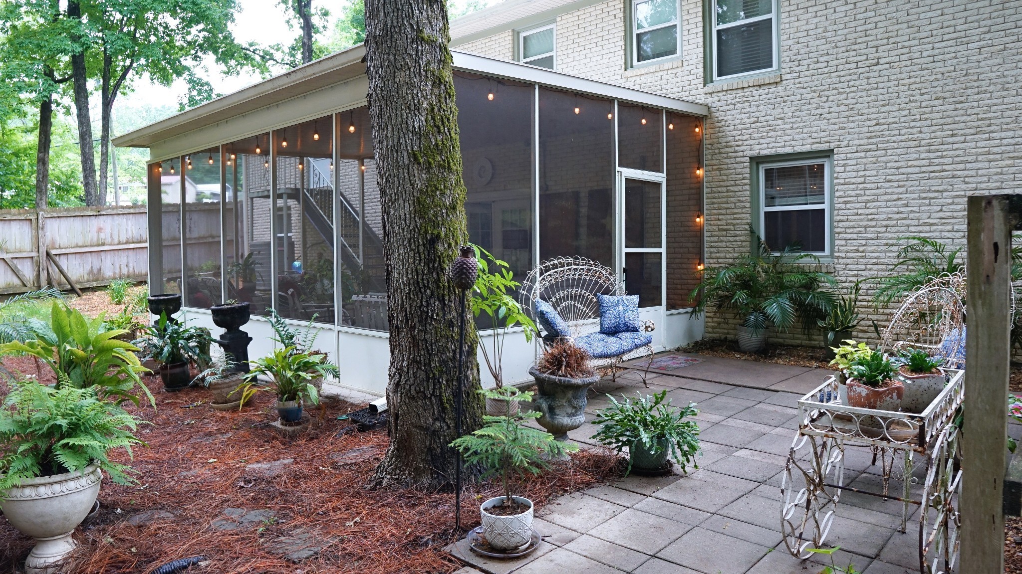 100 Canary Dr