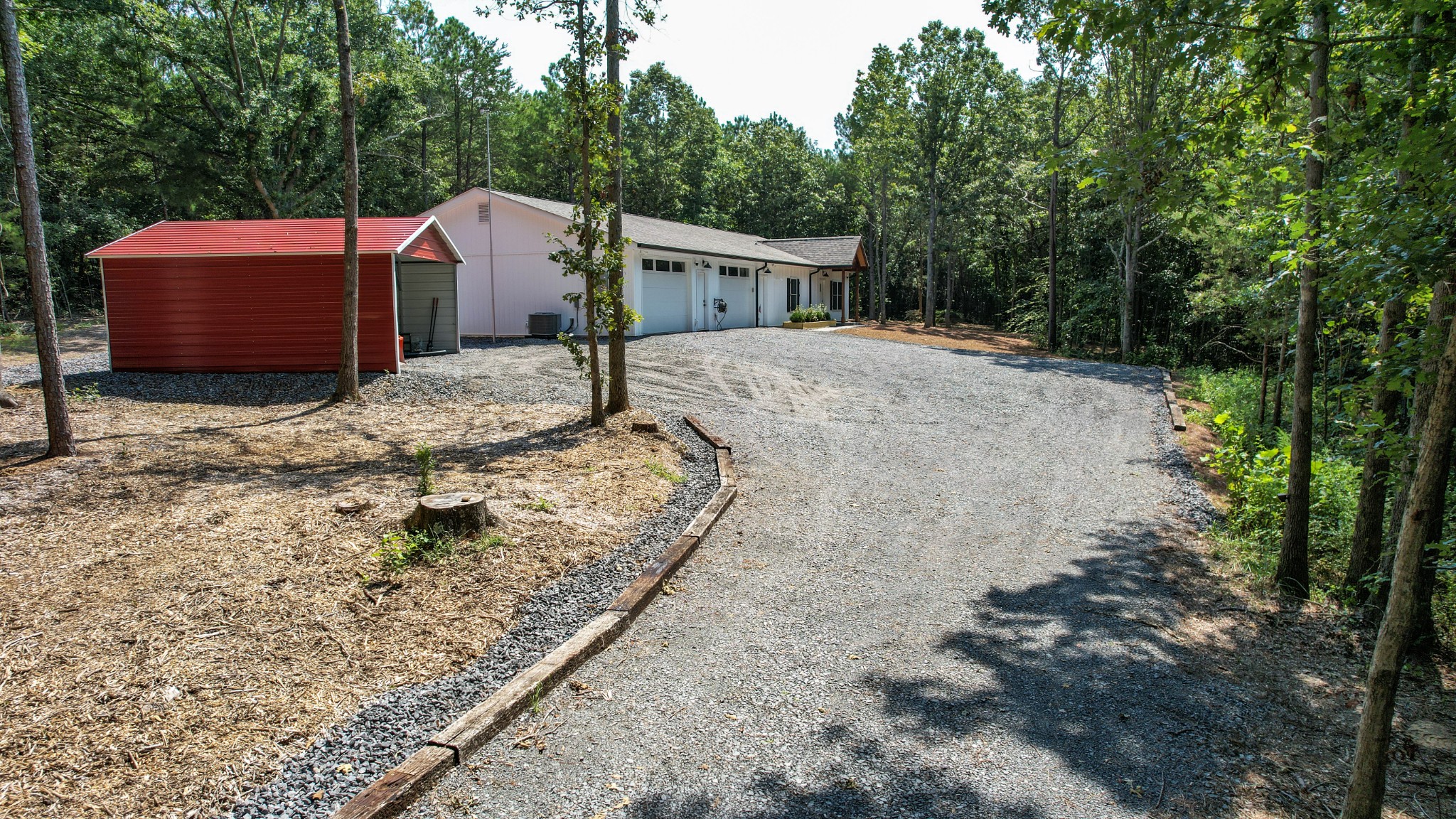 300 McClure Rd