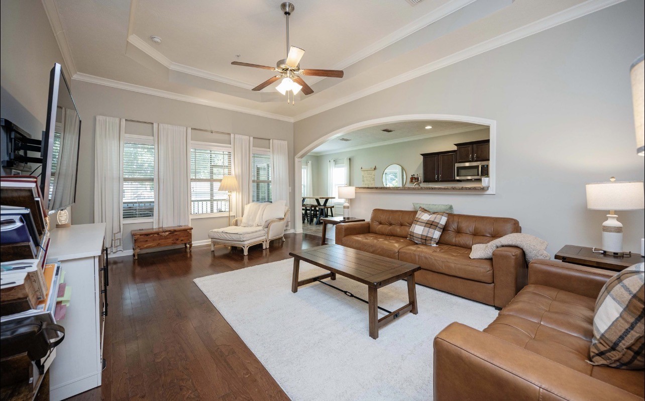 813 Silverhill Dr