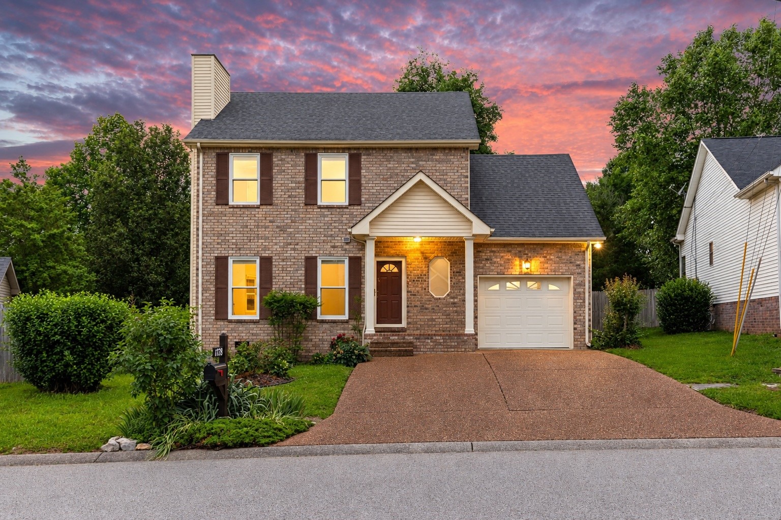 7728 Poplar Ridge Dr