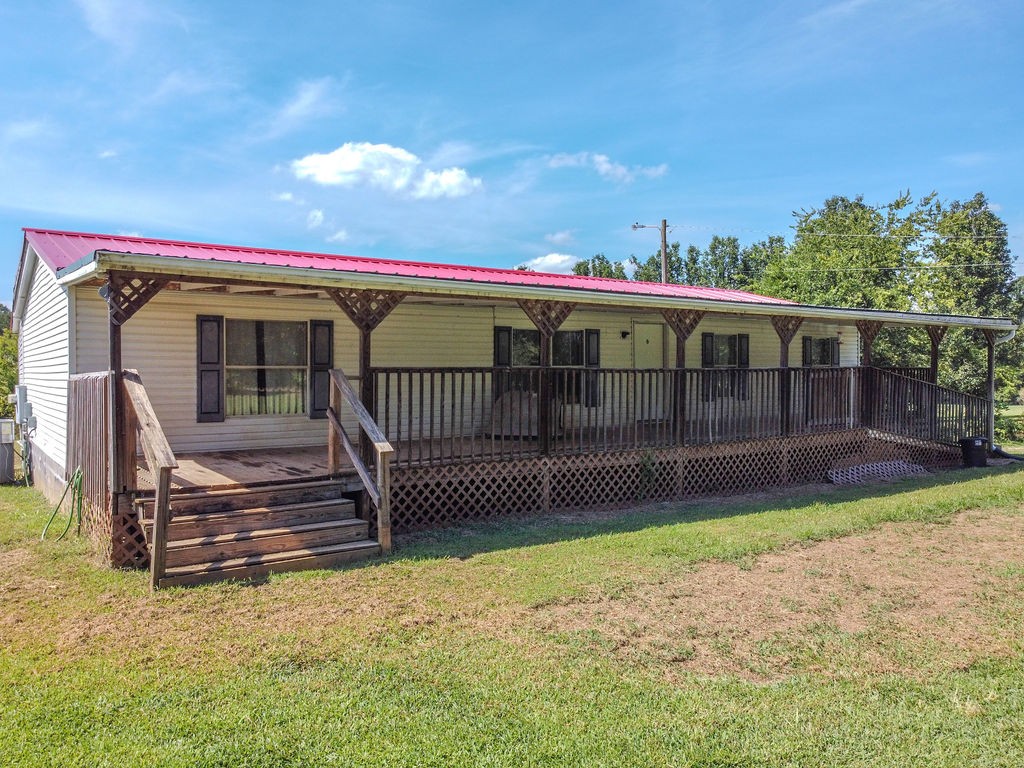 194 Doc Miller Rd