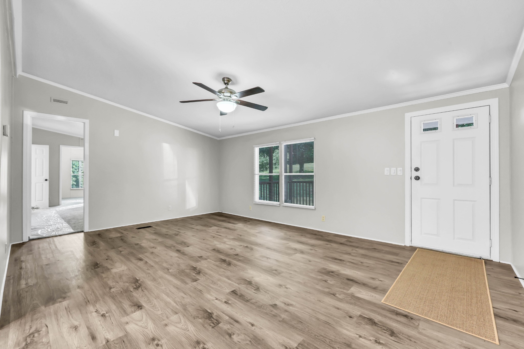 30 Barker St