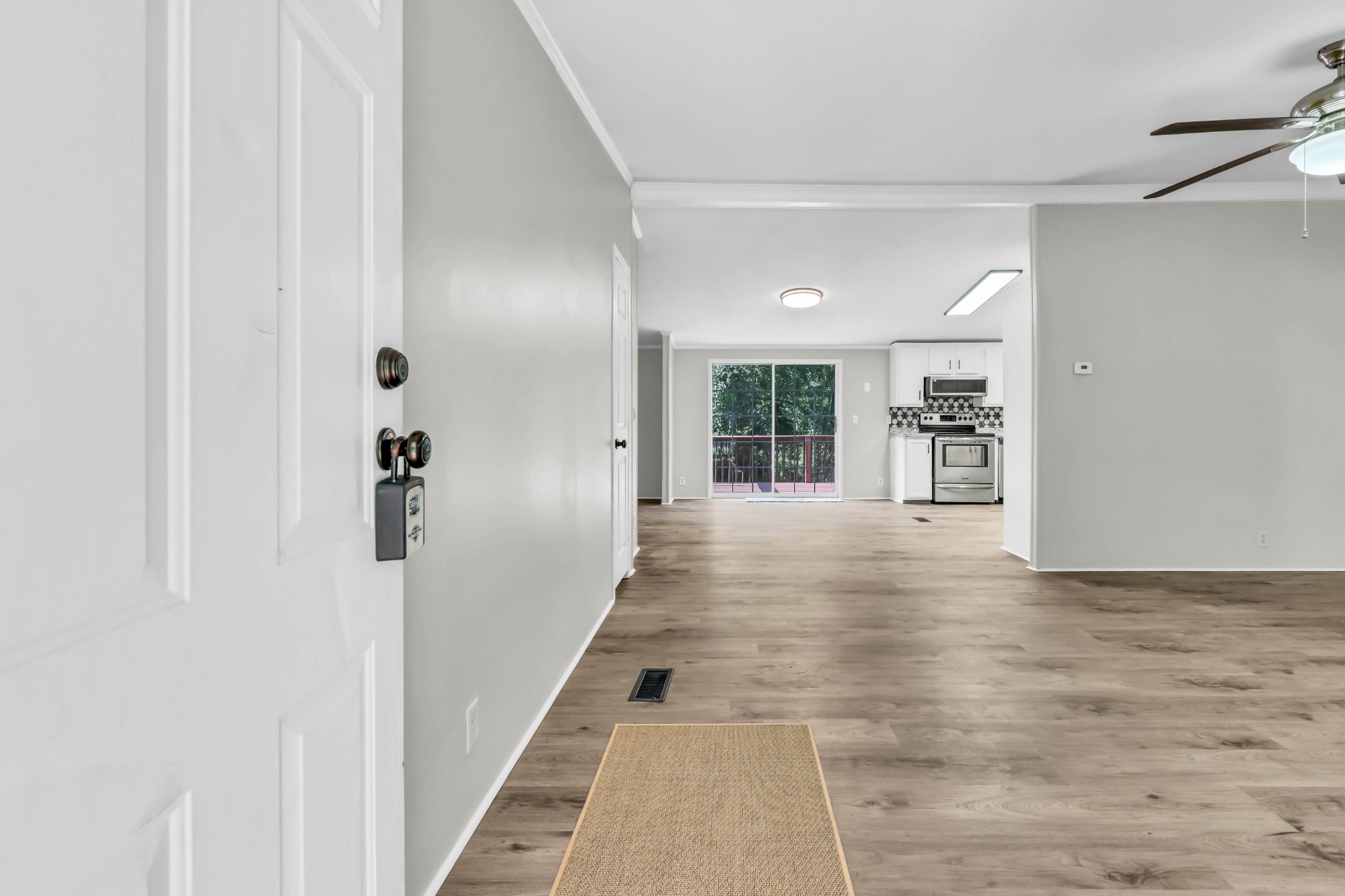 30 Barker St