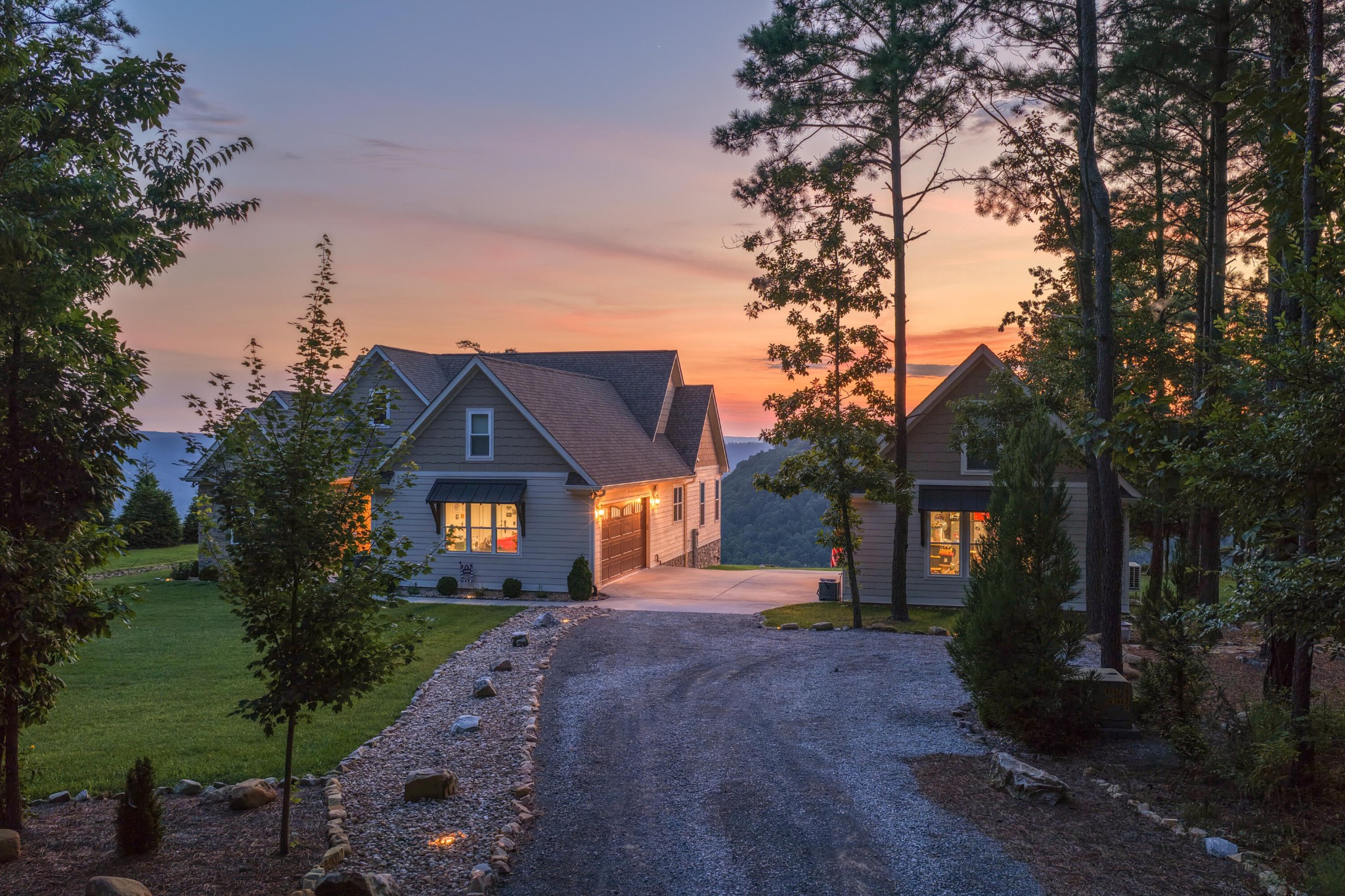 3745 Raulston Falls Road