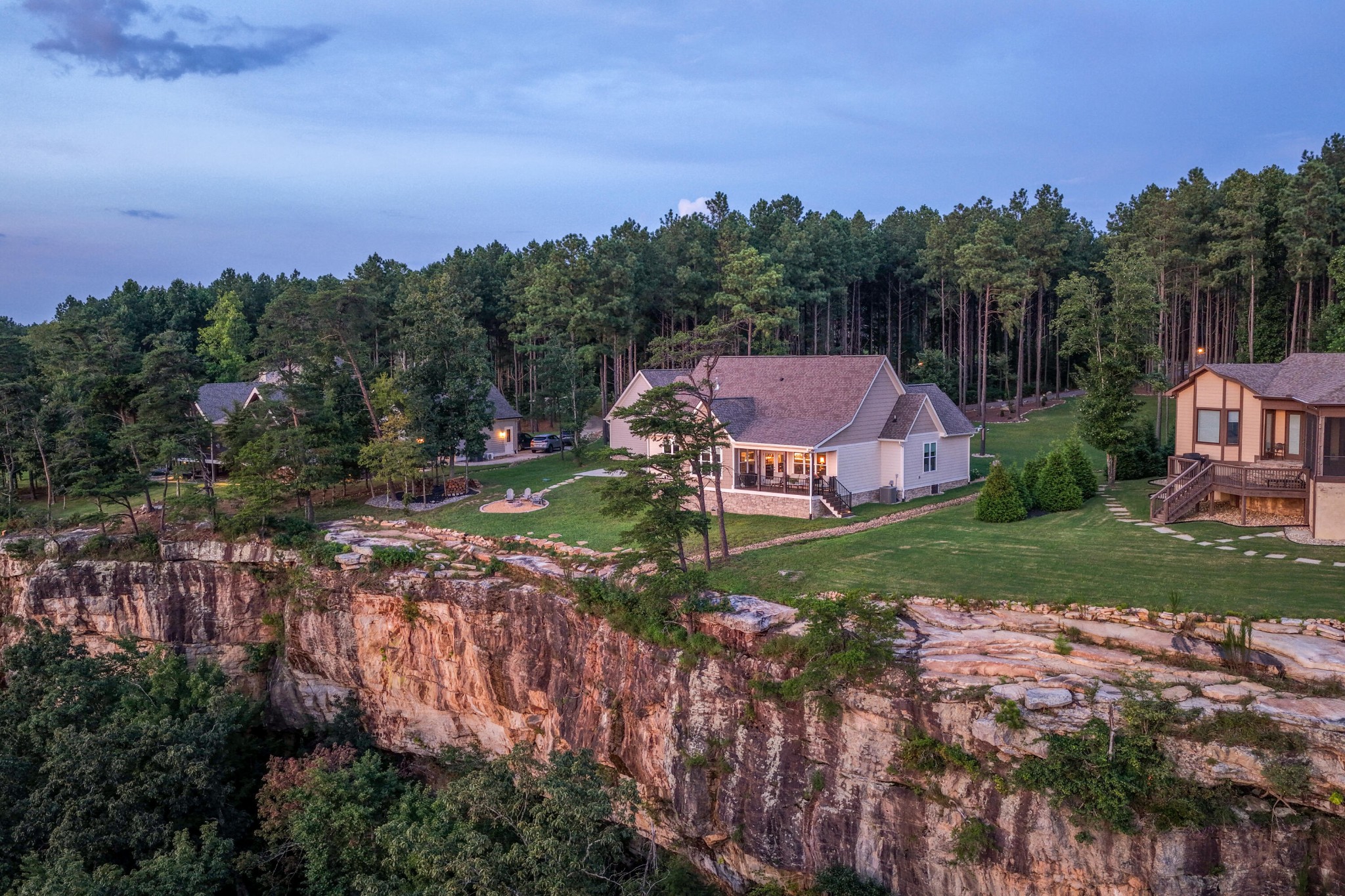 3745 Raulston Falls Road